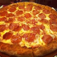 The Hawaiian by Papa John's Pizza